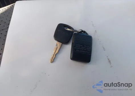 1997 Ford Expedition Eddie Bauer/Xlt z USA, uszkodzony, nr VIN 1FMFU18L5VLA93411